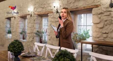 Online Event Management Course - Level 3