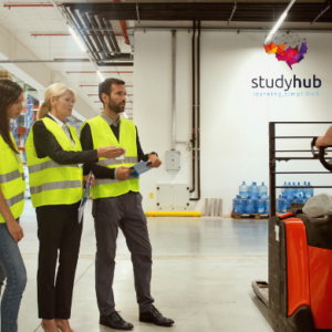 Mandatory Training for Support Workers