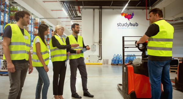Mandatory Training for Support Workers | Studyhub