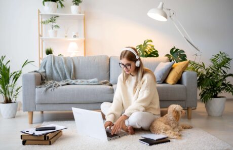 Work From Home Jobs UK: 12 High-Paying Roles for 2026