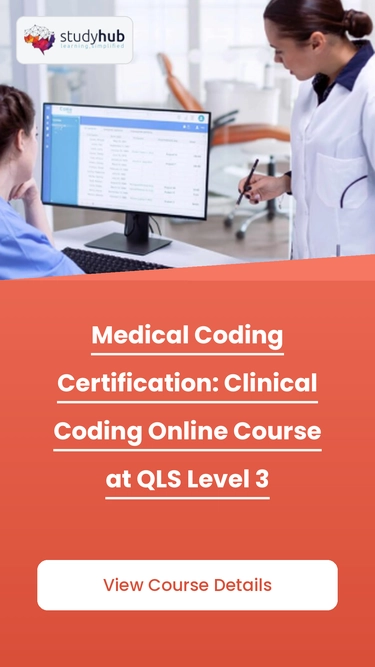 Medical Coding Certification: Clinical Coding Online Course at QLS Level 3