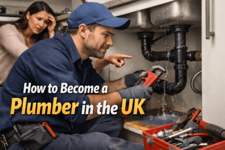 How to Become a Plumber in the UK: Qualifications, Salary and Training Guide