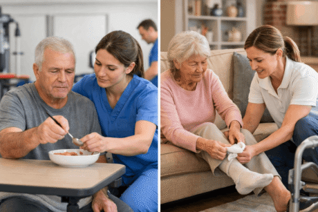 Occupational Therapist Qualifications in the UK (2026): Degree, Apprenticeship & HCPC Requirements