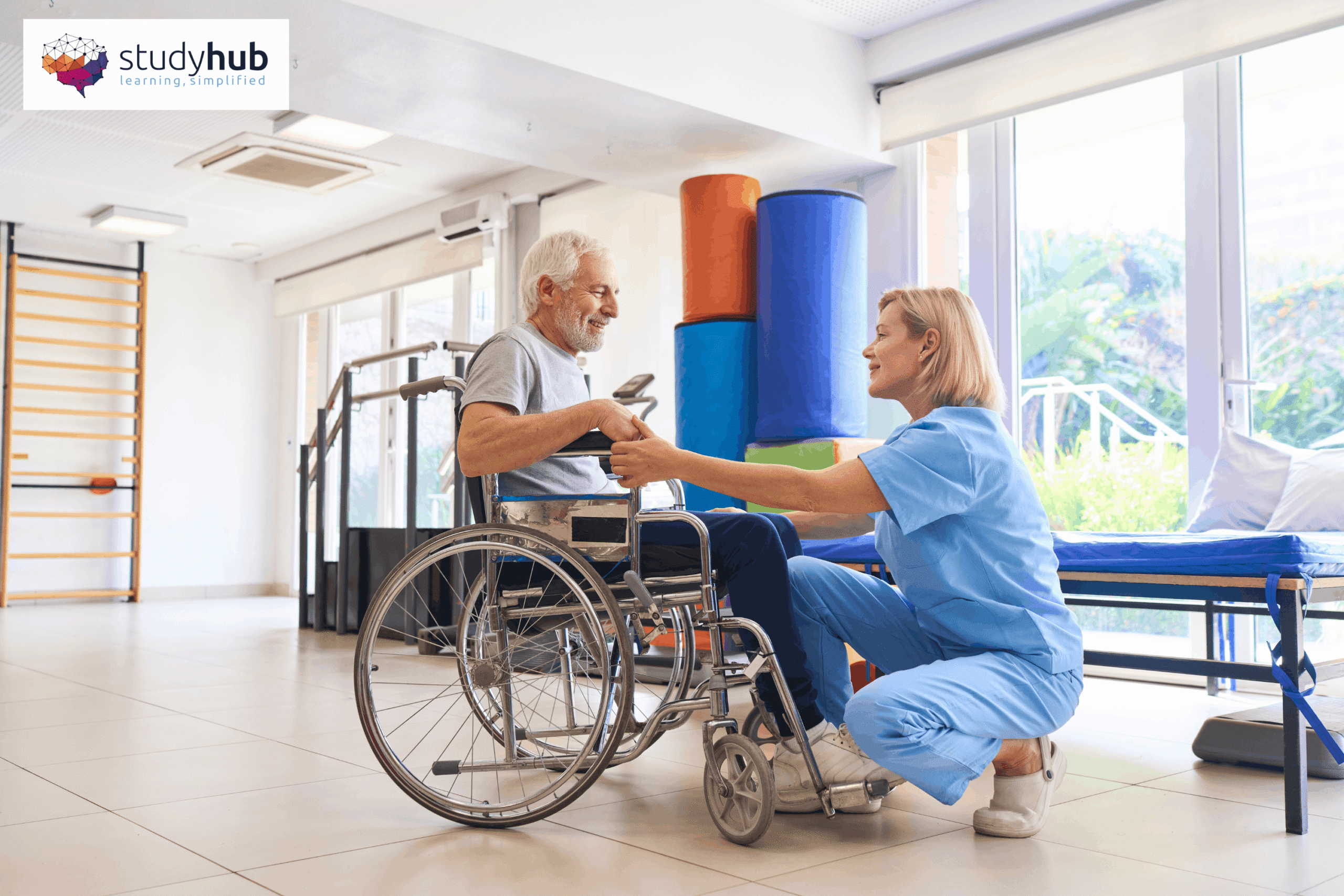 What Is It Like To Be a Nursing Assistant in UK?