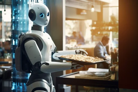 AI in Hospitality: Guest Experience & Booking Automation