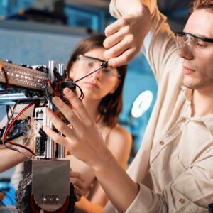Advanced Manufacturing & Engineering Skills Bootcamp