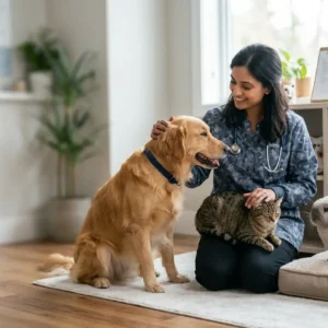 Animal Care and Psychology