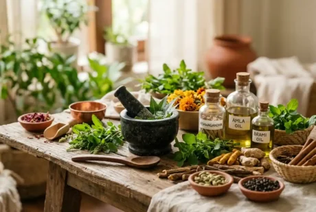 Ayurveda Diploma Course - Version 2