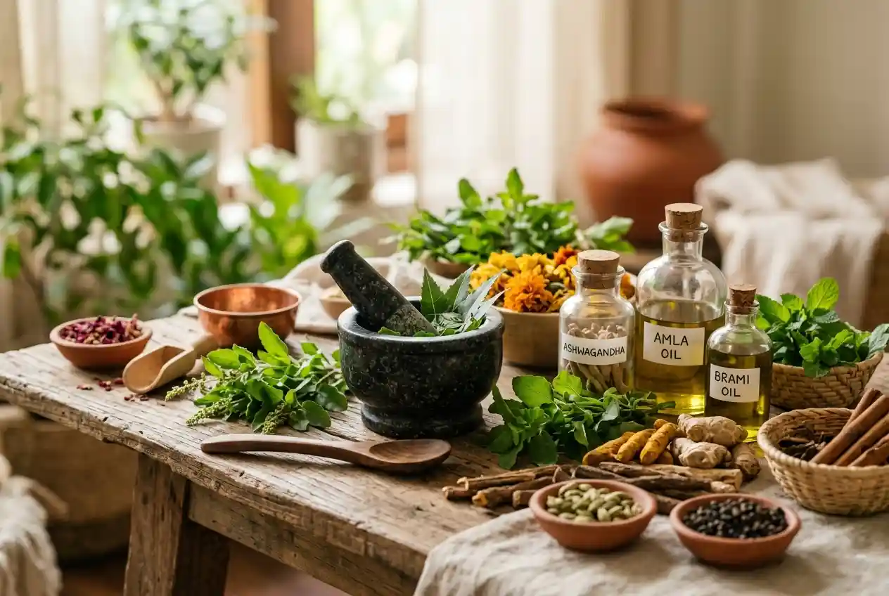 Ayurveda Diploma Course - Version 2