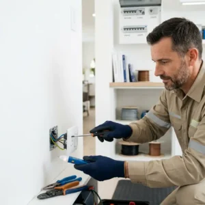 Basic Home Electrics