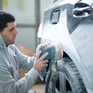 Car Body Repair