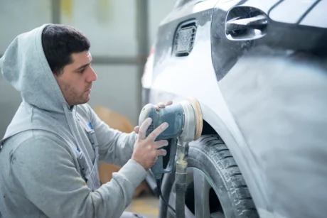 Car Body Repair