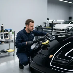 Car Detailing