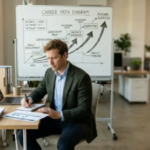 Career Development: Career Development Planning