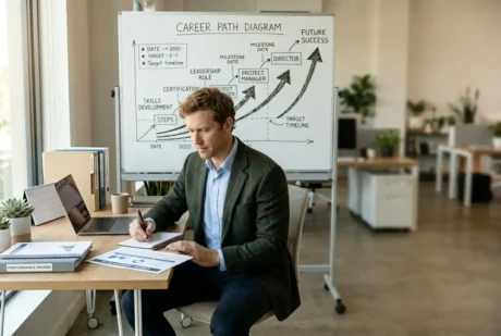 Career Development: Career Development Planning