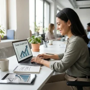 Career Development: Career Development Training