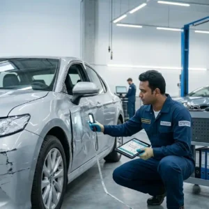 Collision Estimation Essentials