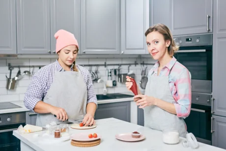 Complete Cake Making Course