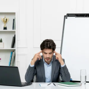 Decision-Making in High-Stress Situations - Version 1