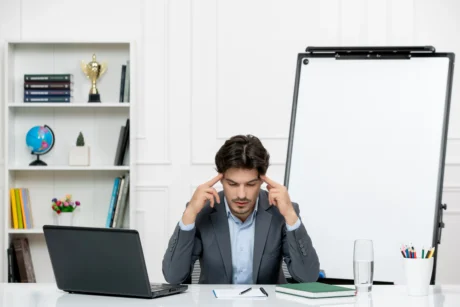Decision-Making in High-Stress Situations - Version 1