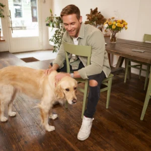 Dog Raising Essentials & House Training