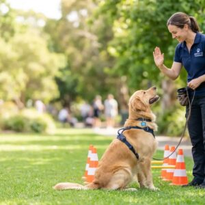 Dog Training Online Diploma