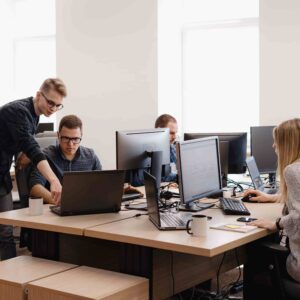 E-Safety for IT Support, Admins & Digital Infrastructure Roles