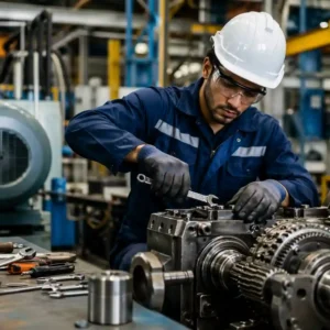 Engineering Maintenance