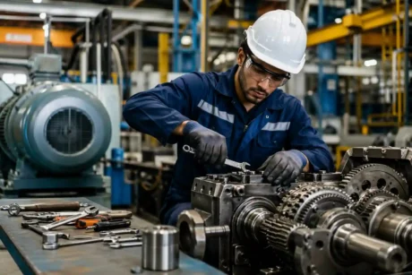 Engineering Maintenance