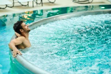 Float Therapy