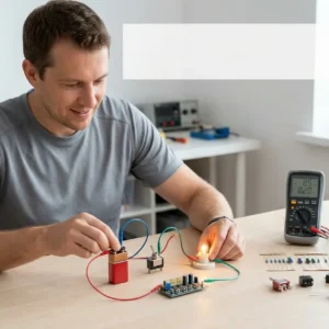 Fundamentals of Electricity