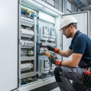Installation and Maintenance Electrician