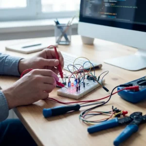 Introduction to Electronics