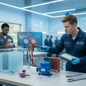 Introduction to Refrigeration Systems