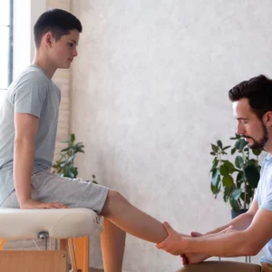 Level 3 Advanced Diploma in Reflexology