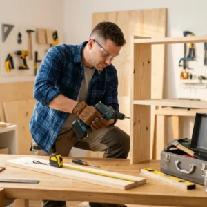 Level 4 Diploma in Diy