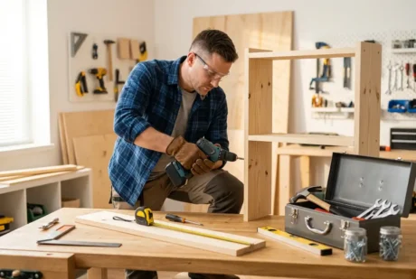 Level 4 Diploma in Diy