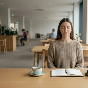 Mind Conditioning to Maximise Learning