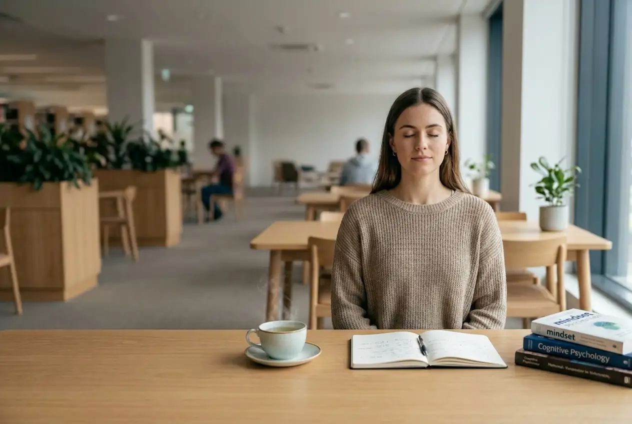 Mind Conditioning to Maximise Learning