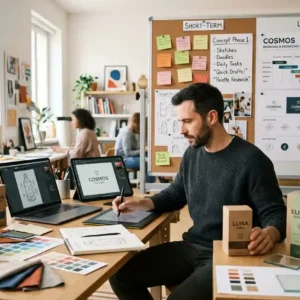 Package Design - Short and Long Term Planning