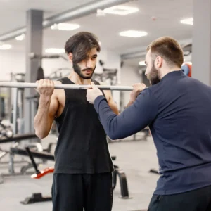 Personal Trainer/Fitness Instructor
