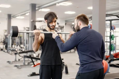 Personal Trainer/Fitness Instructor