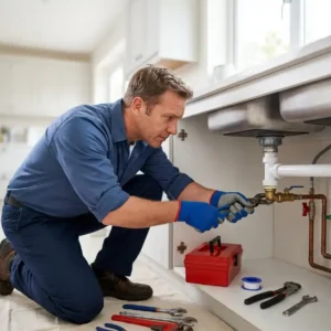 Plumbing Basics: Tools and Techniques