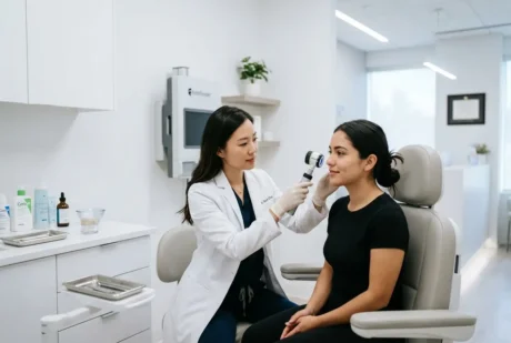 Skin Care Treatment Course Version 2