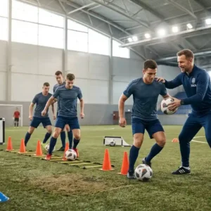 Sports Coaching Diploma