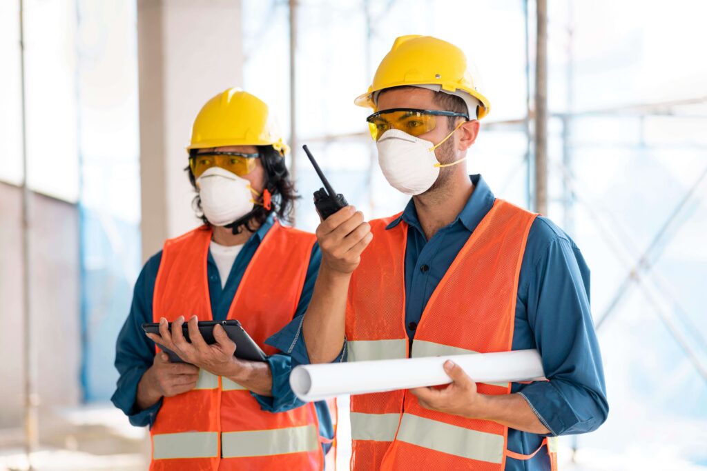 How to Improve Safety Culture in Construction Sites (UK Step-by-Step Guide)