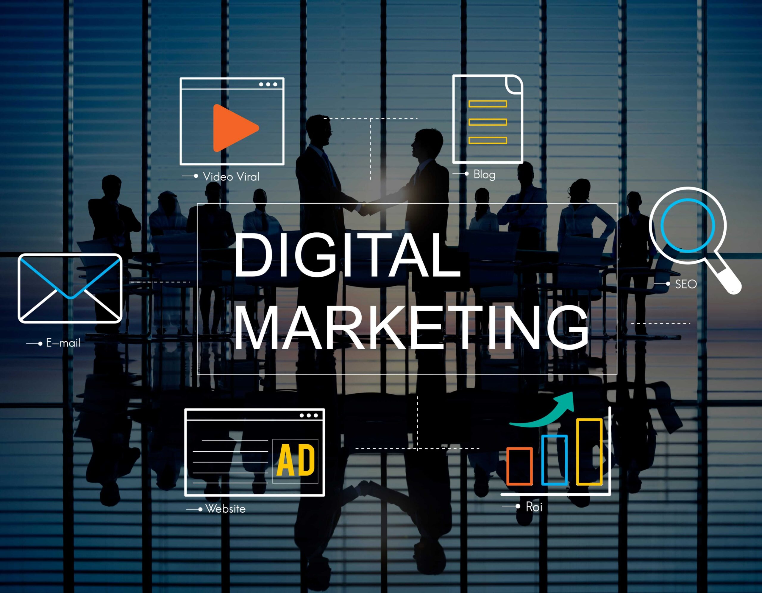 What Does a Digital Marketer Do? How to Become One in the UK