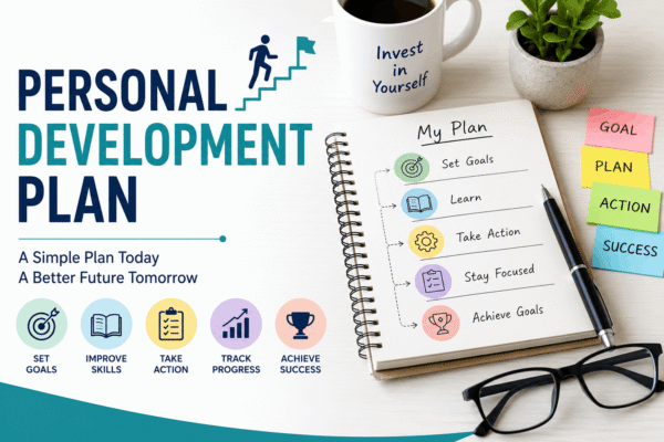 Pdp Example Students Personal Development Plan (PDP): Examples, Templates & Step-by-Step Guide