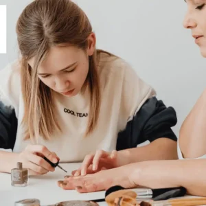 Nail Technician Training