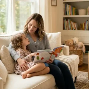 Child Mental Health for Parents, Carers & Guardians